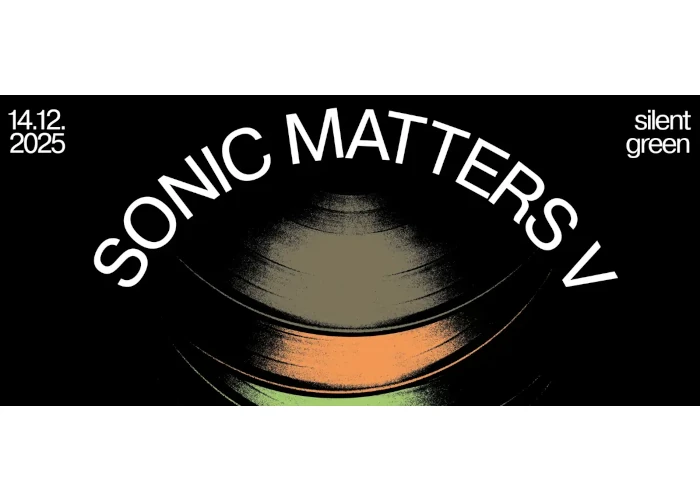sonic matters V